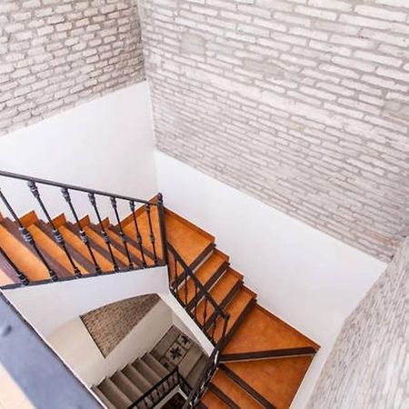 Hostly Rivero 2B Center-Fibre-Communal Terrace-Parking Optional-Cless Seville Luaran gambar