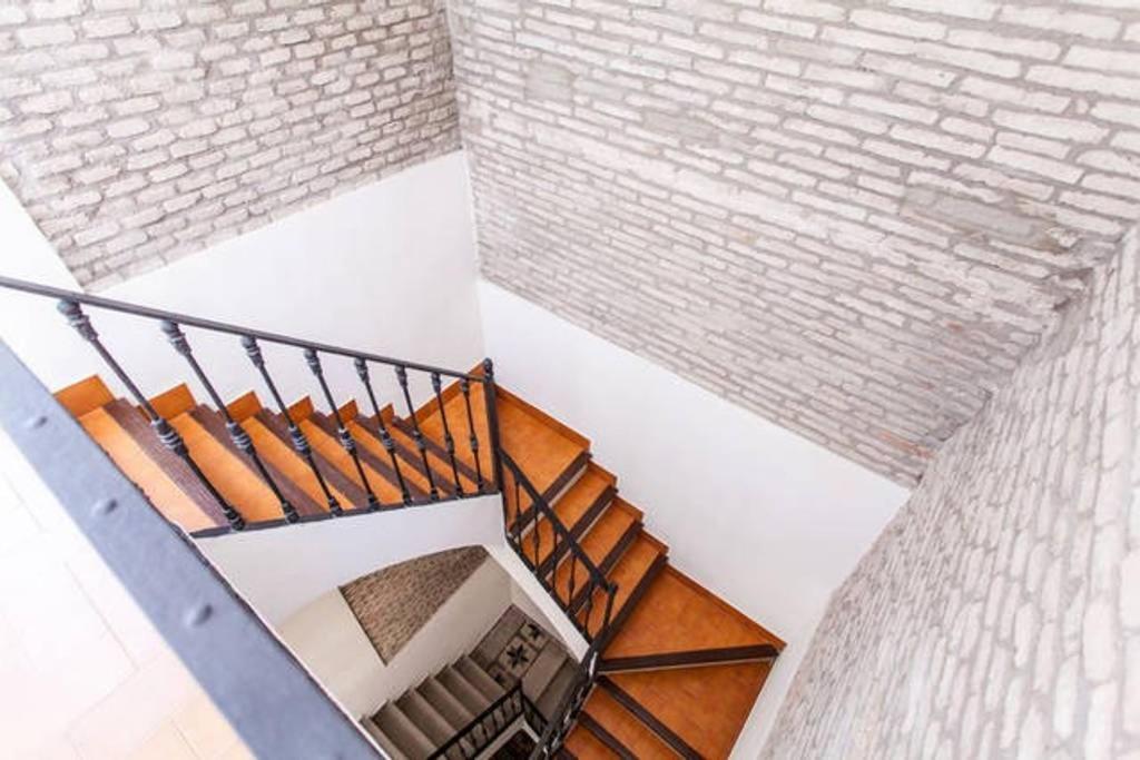 Hostly Rivero 2B Center-Fibre-Communal Terrace-Parking Optional-Cless Seville Luaran gambar
